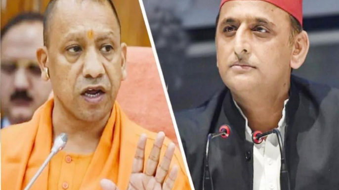 Political contest heats up in Uttar Pradesh|Special Report