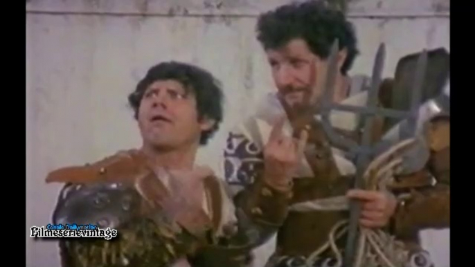 SATIRICOSISSIMO (2 tempo) Franco e Ciccio (2 tempo) | film e serie vintage Franco Franchi e Ciccio Ingrassia film