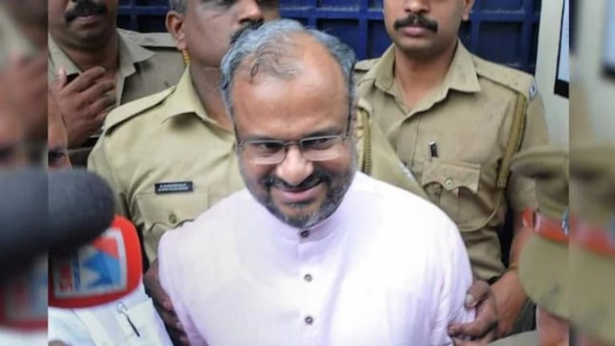 Watch: Kerala nun rape case accused Bishop Franco Mulakkal acquitted