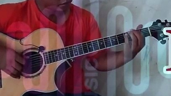 Lily - Alan Walker • Cover Acoustic Fingerstyle alip ba ta