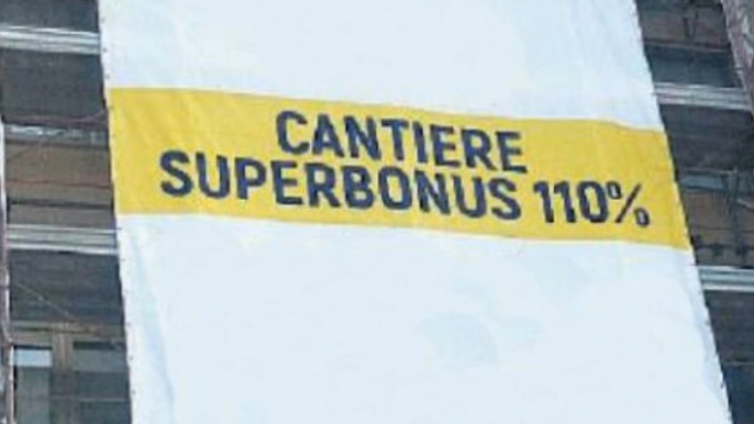 Napoli, frode con "Superbonus 110%" tramite fatture false: sequestri per oltre 110 milioni (19.01.22)