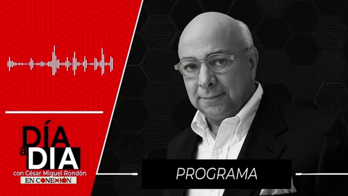 Estratega demócrata: “Si los republicanos siguen bloqueando la agenda de Biden, sufrirán las consecuencias en las elecciones de medio término”