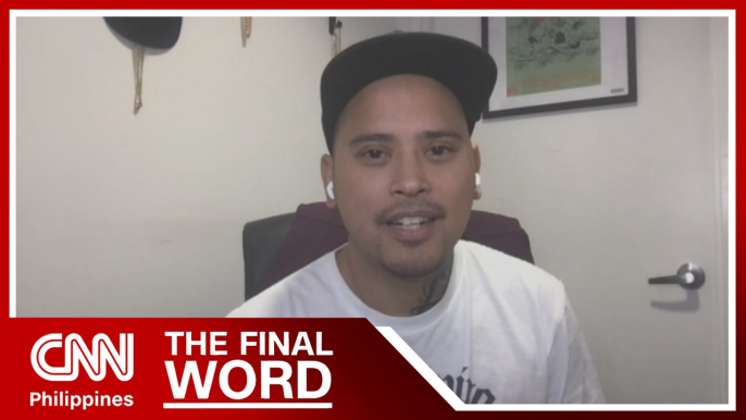 Pinoy comedian spreads laughter overseas | The Final Word