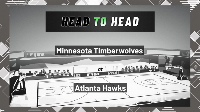 Trae Young Prop Bet: Points, Timberwolves At Hawks, January 19, 2022