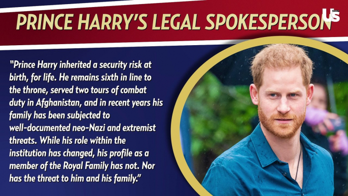 Prince Harry Slams Royal Family Again & Prince Charles On Prince Andrew Drama | Royally Us