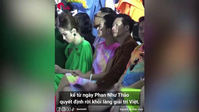 Phan Như Thảo sẽ VỀ HƯU khi tiết kiệm được 100 triệu: Tiết lộ mối quan hệ với Ngọc Trinh, Khắc Tiệp