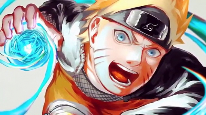 NARUTO VS SASUKE  LA VÉRITÉ SUR LE COMBAT