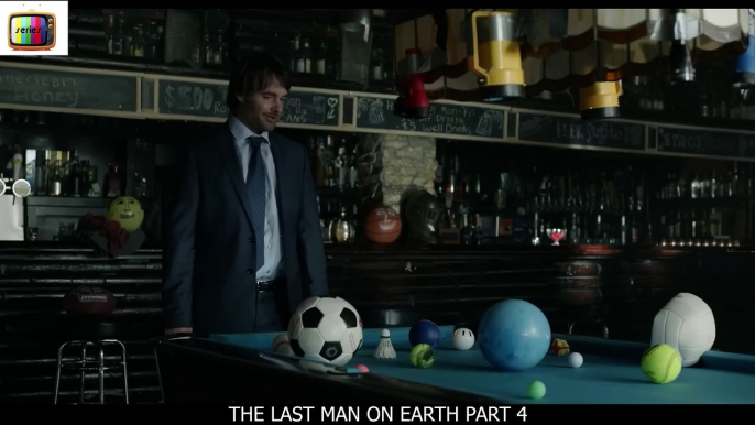 [PART 4] As Dogs Go Extinct Also, Robots with Dog Heads are also Engineered | Last Man on Earth | NC Movies