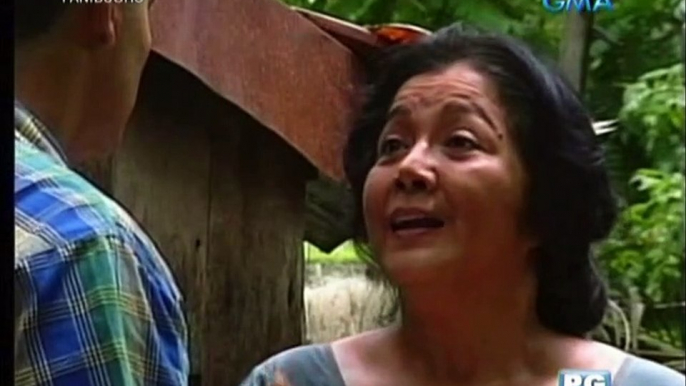 GMA Telesine Specials: Panibugho (1998) Part 1