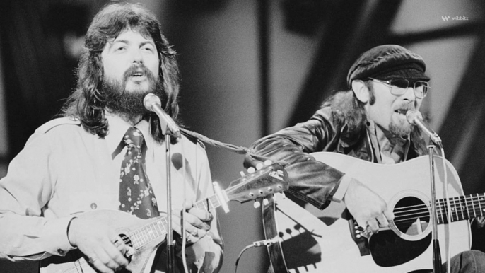 Jim Seals, Soft-Rock Pioneer of Seals and Crofts, Dead at 80