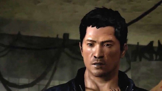 Sleeping Dogs - Walkthrough-Video mit Entwickler-Kommentar