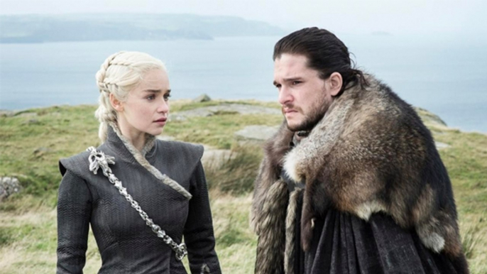 Game of Thrones Showrunners Say Some Fans Will 'Hate' The Way The Series Ends