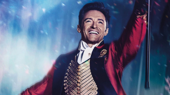 Hugh Jackman Is Selling More Albums Than Taylor Swift And Adele