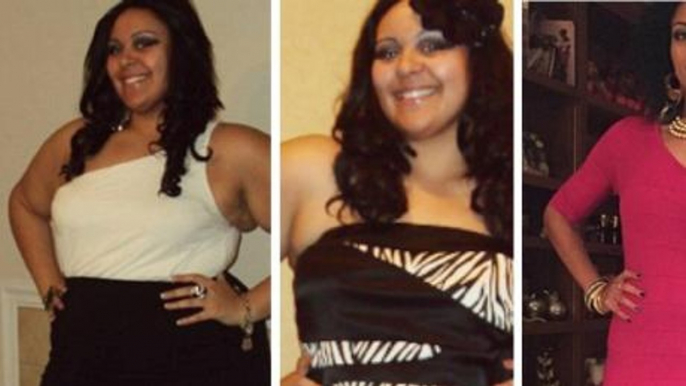 She Was Denied Health Insurance Because Of Her Weight... So She Did Something Incredible