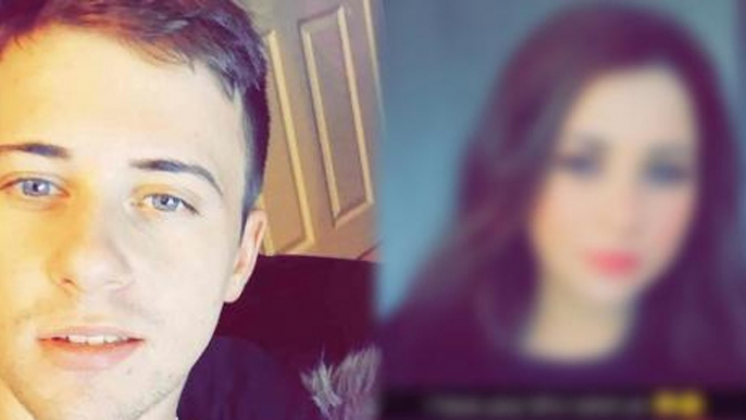 He Tricked His Girlfriend Into Believing He Was Cheating - But He Wasn't Expecting This Reaction