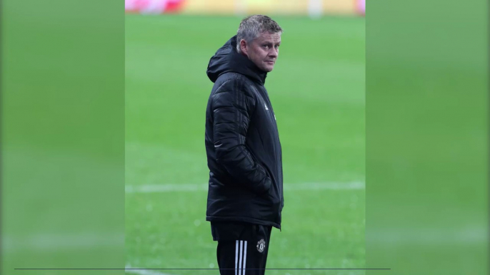 Is this the end for Ole Gunnar Solskjaer?