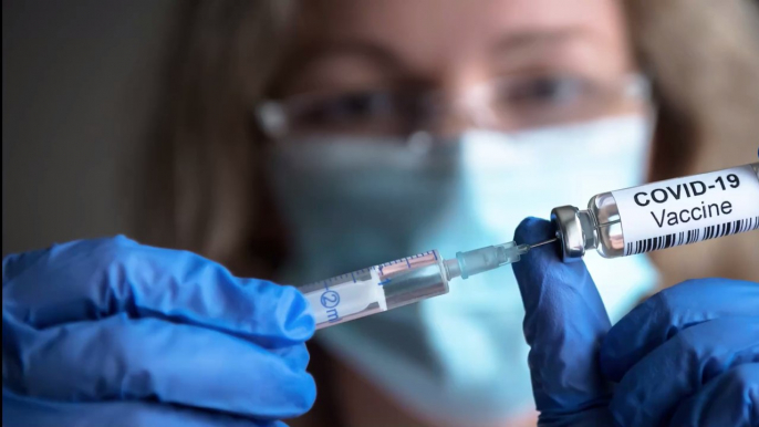 Why do we need two doses of the coronavirus vaccine?