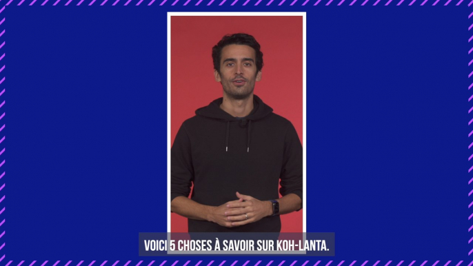 Koh-Lanta : Denis Brogniart sur le départ ? Ce qu’en pense Claude Dartois