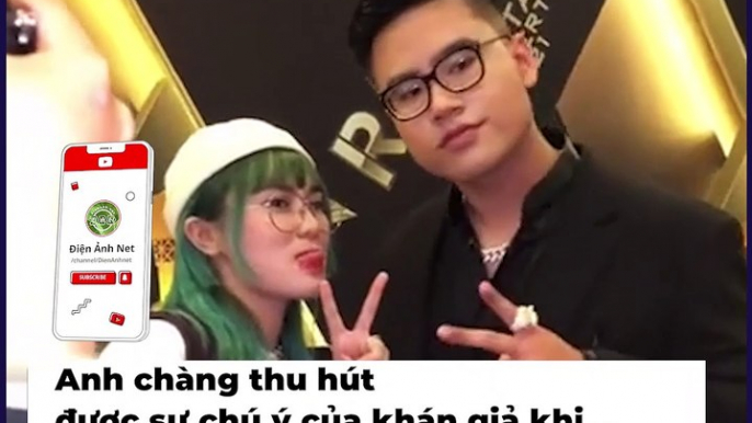 GDucky - nam rapper tuổi Dần thành công sau chương trình Rap Việt | Điện Ảnh Net