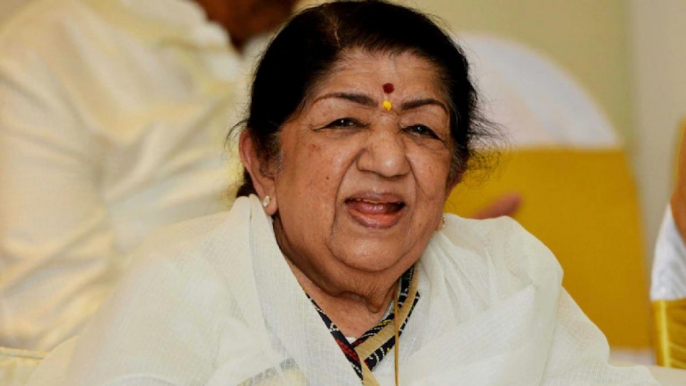 Lata Mangeshkar passes away at 92 in Breach Candy Hospital