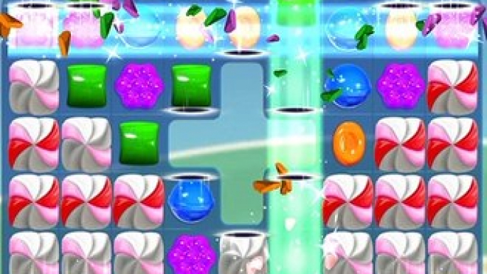 Hard levels candy crush