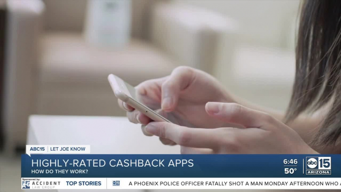 Highly rated cashback apps: how do they work?