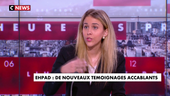 Sarah Saldmann : «Tout le monde va porter plainte le même jour pour avoir un effet de masse contre ces géants»