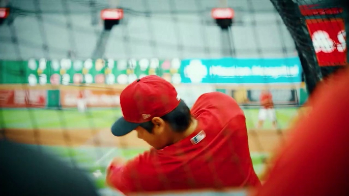 Shohei Ohtani es la estrella de MLB The Show 22: tráiler para PlayStation, Xbox y Nintendo Switch