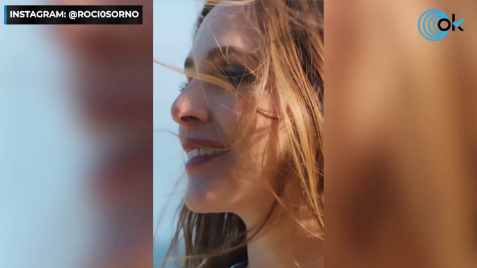 Así es Rocío Osorno, la nueva conquista de Casillas- influencer sevillana y ex de un senador de Vox