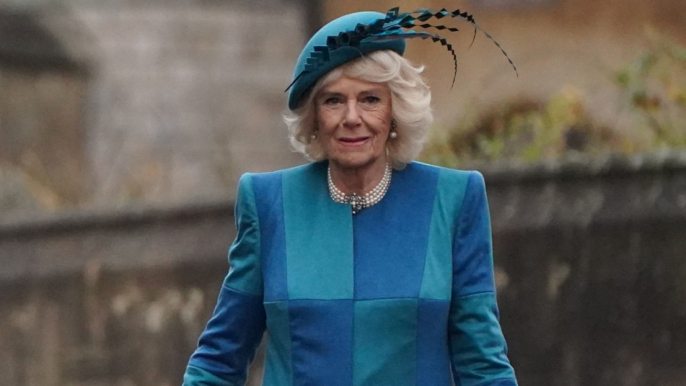 Camilla, Duchess of Cornwall, to take Meghan, Duchess of Sussex's theatre role