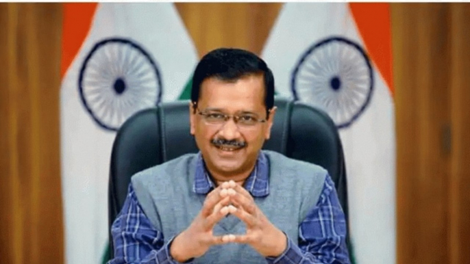 Kejriwal appeals Delhites to share videos of AAP govt's work