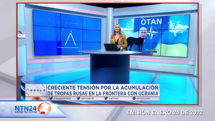 ¿Cuáles serían los posibles escenarios de la denominada nueva guerra fría entre Rusia y Estados Unidos?