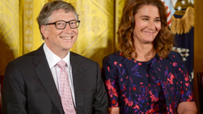 Gates Foundation Expands Board of Trustees, Announces New Members