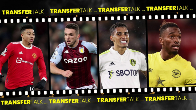 Football Talk: Jason Jones rates the latest transfer rumours on January 26