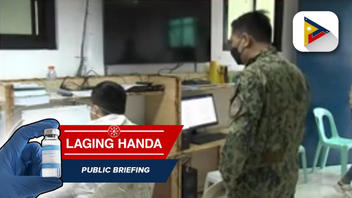 Pinaigting na kampanya ng PNP Cordillera anti-cybercrime laban sa 'online scam'