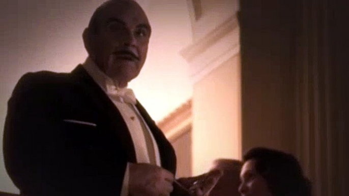 Agatha Christies Poirot S13E04 The Labours Of Hercules Part 01