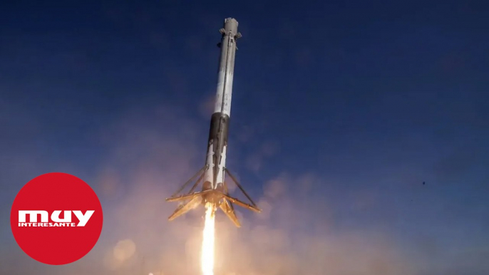 Un cohete de SpaceX se estrellará contra la Luna el 4 de marzo