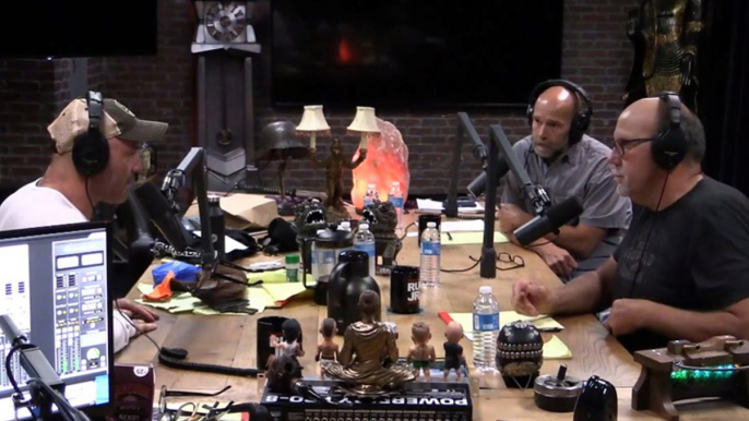 Spotify: Investment in Podcasting and Joe Rogan