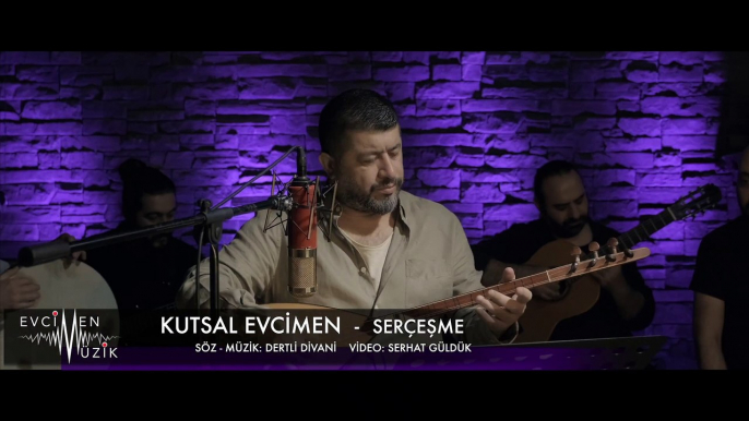 Kutsal Evcimen - Serçeşme