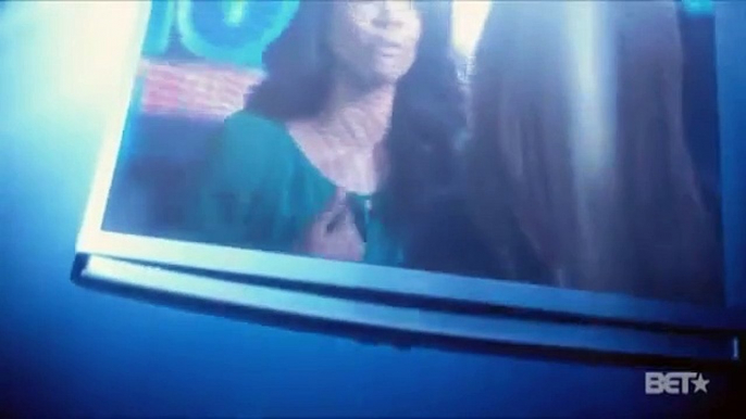 Being Mary Jane Saison 0 - Teaser (Saison 1) (EN)