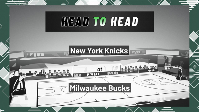 Khris Middleton Prop Bet: Points, Knicks At Bucks, January 28, 2022