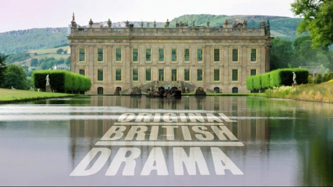 Death Comes to Pemberley Saison 0 - Death Comes to Pemberley: Trailer - Christmas 2013 (EN)
