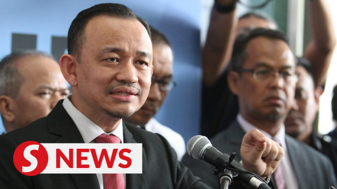 Maszlee denies corruption allegations, welcomes MACC probe