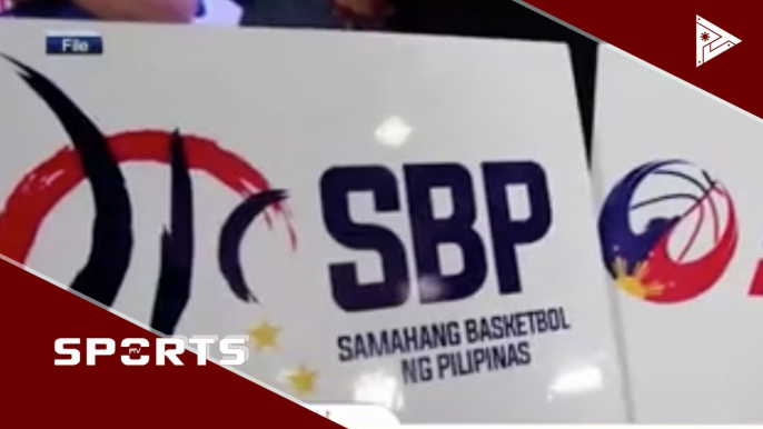 Chot Reyes, balik sa pagiging head coach ng Gilas Pilipinas #PTVSports