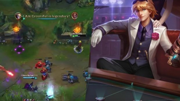 League of Legends: Deshalb ist Ezreal zurzeit einer der stärksten AD-Carrys