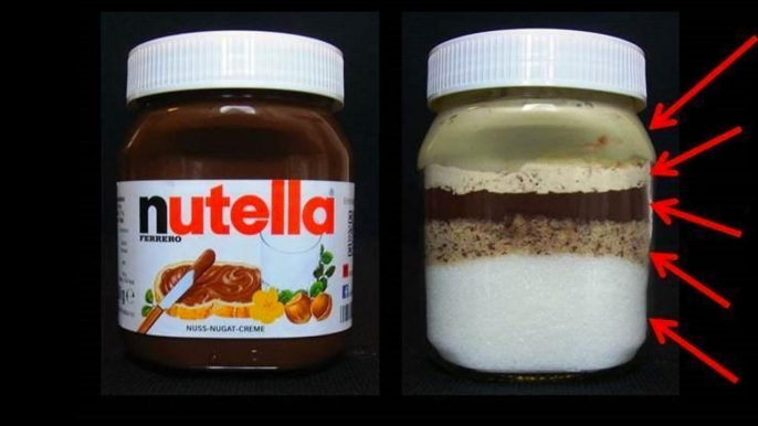 Erste Supermärkte nehmen Nutella aus dem Sortiment. Der Grund dafür ist äußerst umstritten!