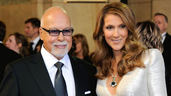 Céline Dion spricht nun darüber, was die letzten Tage vor dem tragischen Tod ihres Mannes, René Angélil, passiert ist!