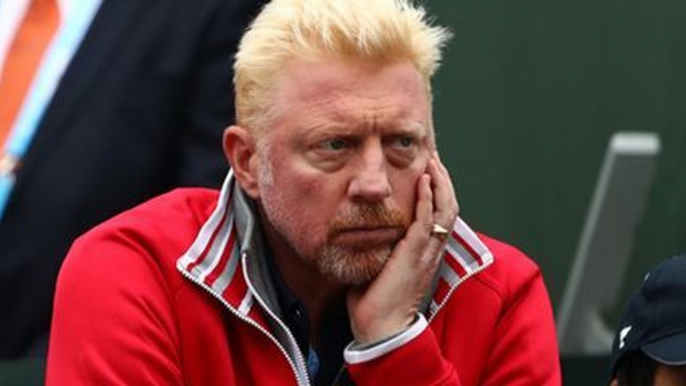 Nächste Hiobsbotschaft für Boris Becker