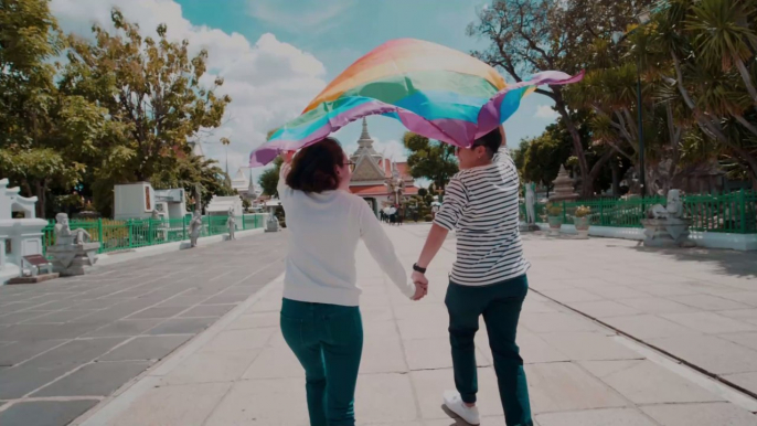 Pride Month: So könnt ihr die LGBTQIA-Community langfristig unterstützen