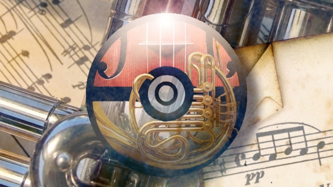 Le thème musical des combats de Pokémon comme vous ne l'avez jamais entendu